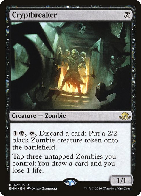 Cryptbreaker (EMN)