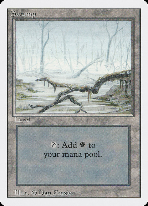 Swamp (298) (3ED)