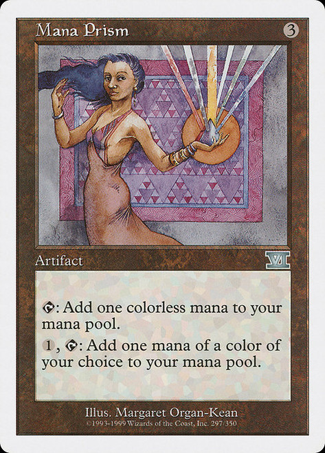 Mana Prism (6ED)