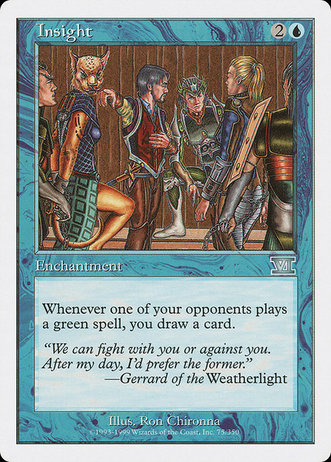 Insight (6ED)