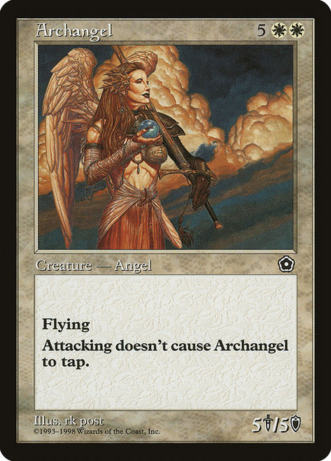 Archangel (P02)