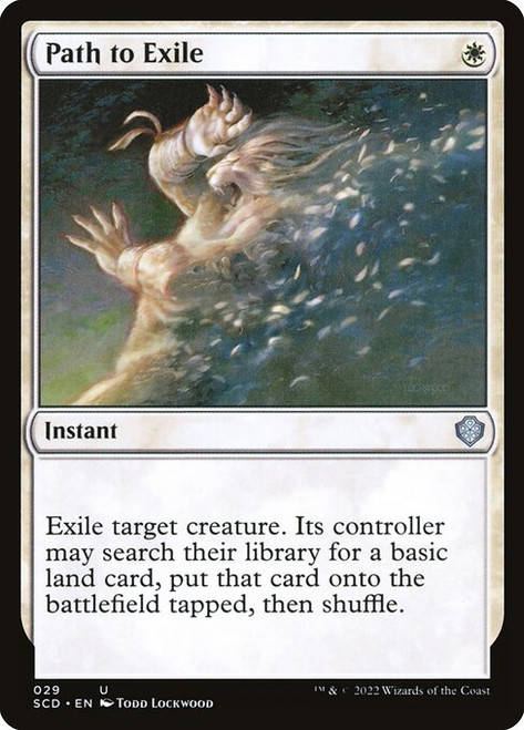 Path to Exile (SCD)