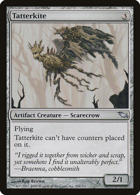 Tatterkite (SHM)