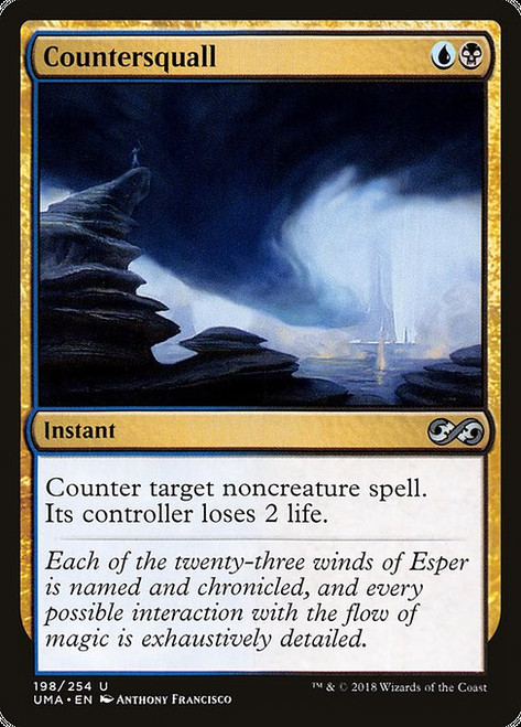 Countersquall (UMA)