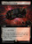 Shadowblood Ridge (WHO) (Foil) (Extended Art)