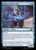 Djinn of Fool's Fall (OTJ) (Foil) (43)
