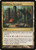 Crumbling Necropolis (ALA) (Foil)