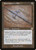 Runechanter's Pike (#111) (Retro Border) (Retro Schematics) (BRR)