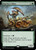 Hatchery Sliver (CMM) (Foil) (Extended Art)