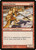 Lizard Warrior (CNS) (Foil)