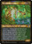Bortuk Bonerattle (Stained Glass) (DMU) (TexturedFoil) (Showcase)