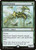 Xantid Swarm (EMA)