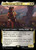 Lotho, Corrupt Shirriff (LTR) (Extended Art)