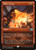 Flame Sweep (Promo Pack) (PM20) (Foil)