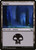 Swamp (266) (SNC) (Foil)