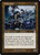 Dodecapod (TSB) (Foil)