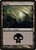 Swamp (291) (TSP) (Foil)