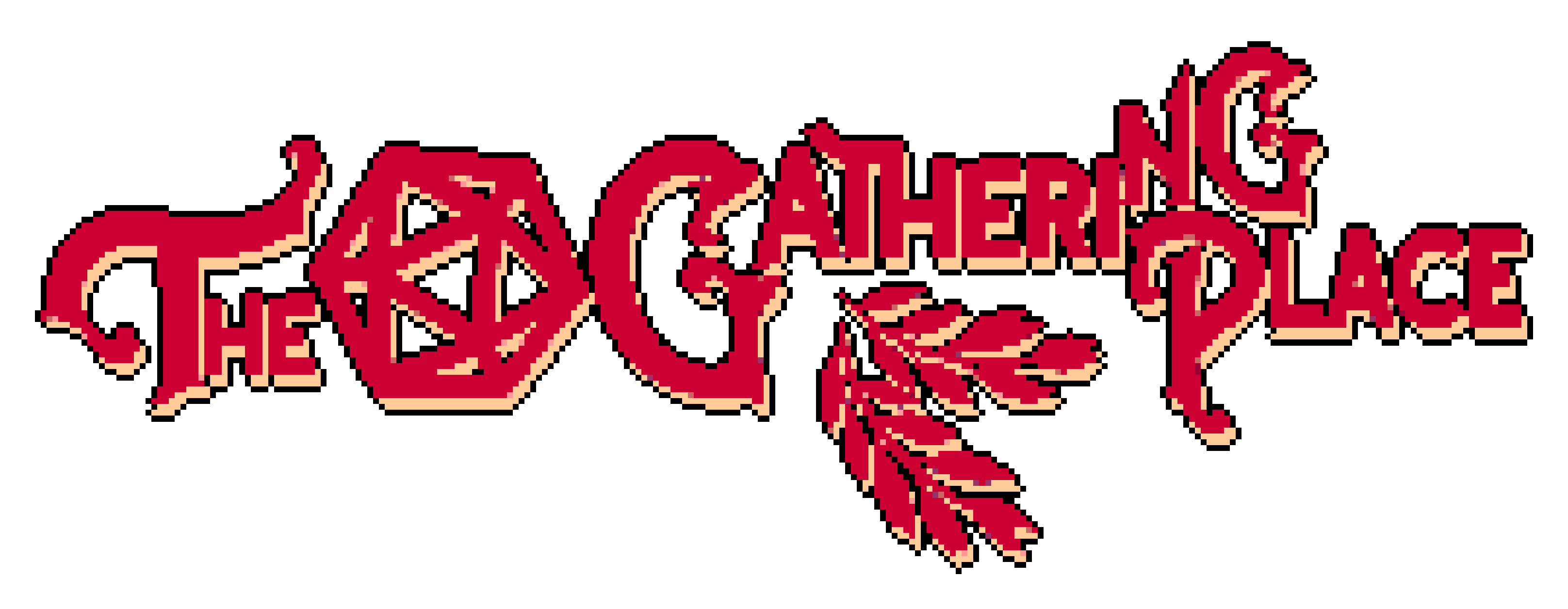 The Gathering Place