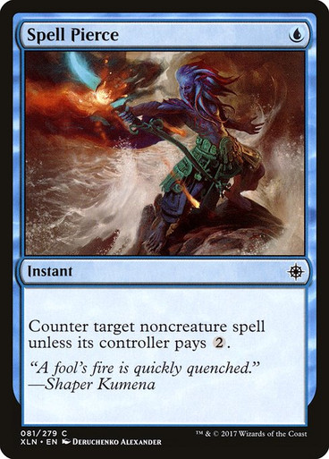 Spell Pierce (XLN)