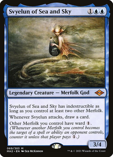 Svyelun of Sea and Sky (MH2) (69)