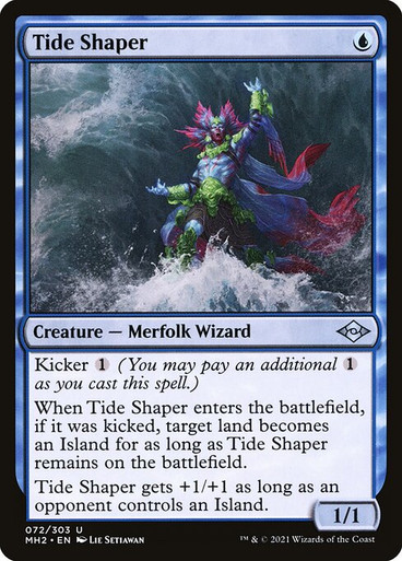Tide Shaper (MH2) (72)