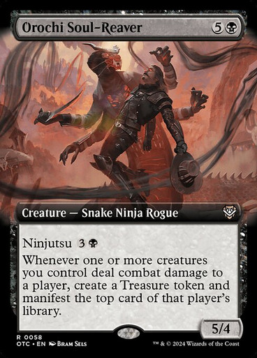 Orochi Soul-Reaver (OTC) (58)