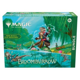 MTG Bloomburrow Bundle