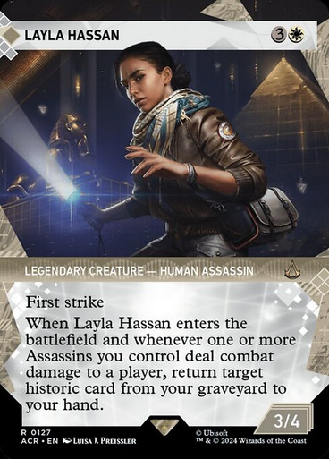 Layla Hassan (ACR) (Showcase) (127)