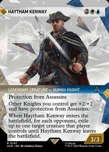 Haytham Kenway (ACR) (Showcase) (147)