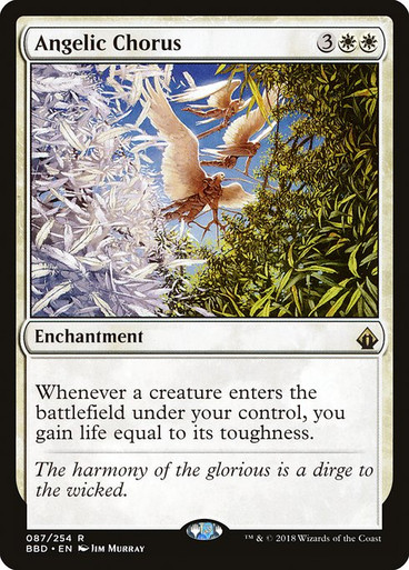 Angelic Chorus (BBD)