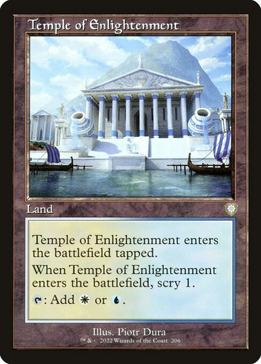 Temple of Enlightenment (BRC)