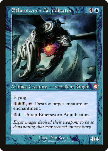 Ethersworn Adjudicator (BRC)