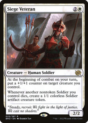 Siege Veteran (BRO)