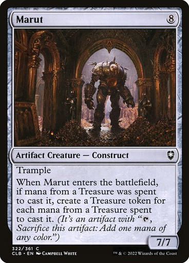 Marut (CLB)