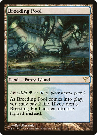 Breeding Pool (DIS)