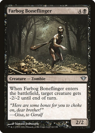 Farbog Boneflinger (DKA)