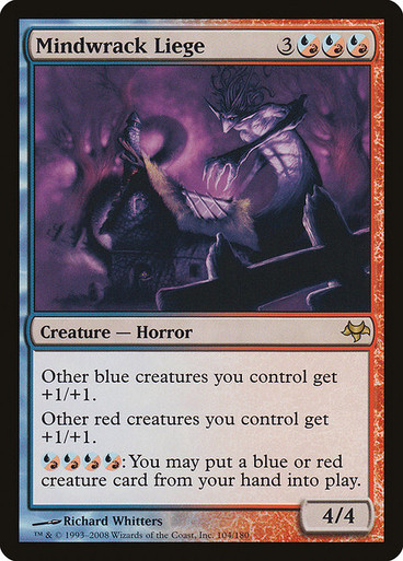 Mindwrack Liege (EVE)