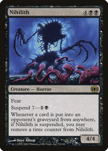 Nihilith (FUT)