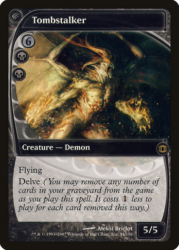 Tombstalker (FUT)