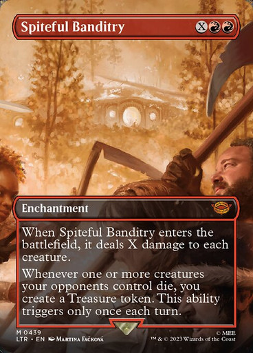 Spiteful Banditry (Scene) (LTR) (Borderless)