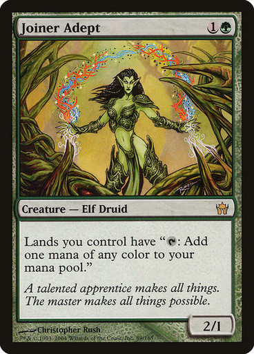 Joiner Adept (5DN)