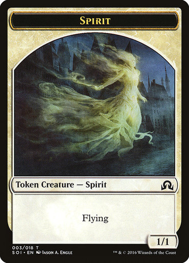 Spirit (TSOI)