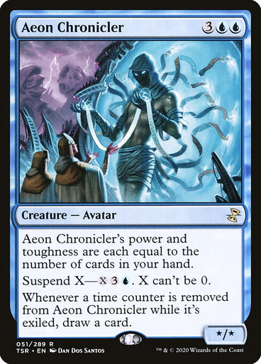 Aeon Chronicler (TSR)