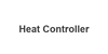 Heat Controller