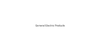 General Electric Products