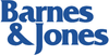 Barnes & Jones