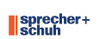 SPRECHER + SCHUH