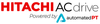 HITACHI