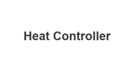 Heat Controller