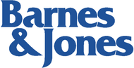 Barnes & Jones